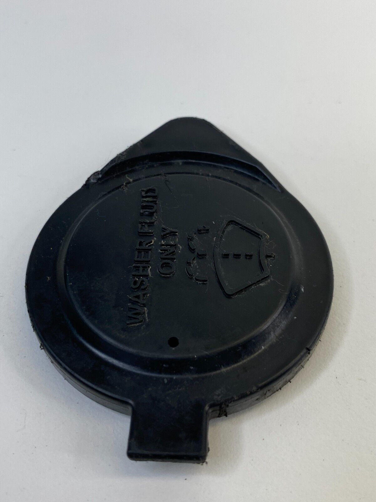 2009 2010 Toyota Corolla Windshield Wiper Washer Fluid Reservoir Cap Cover OEM