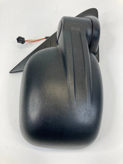 2002-2007 JEEP LIBERTY PASSENGER RIGHT SIDE VIEW MIRROR UNIT POWER OEM 710806