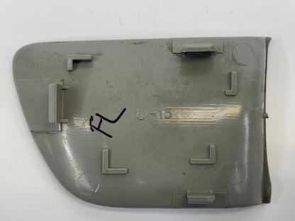 06-08 Lexus RX400h Front Left Side Inner Door Handle Cover Cap 69284-33020 OEM