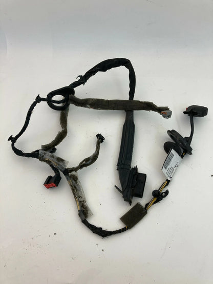 2004 2005 2006 2007 VOLVO S40 FRONT RIGHT SIDE DOOR WIRING WIRE HARNESS RH OEM