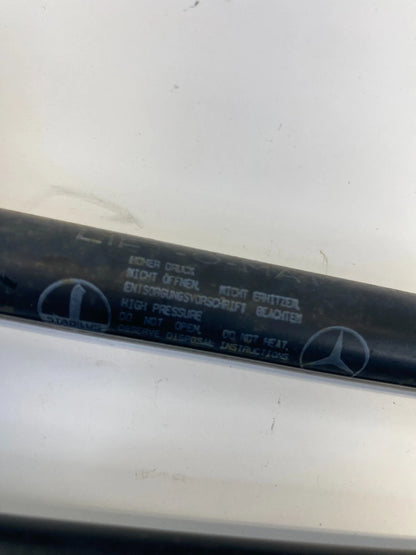 01-05 MERCEDES-BENZ C240 2.6L WAGON REAR TRUNK TAILGATE LIFT SUPPORTS STRUTS OEM