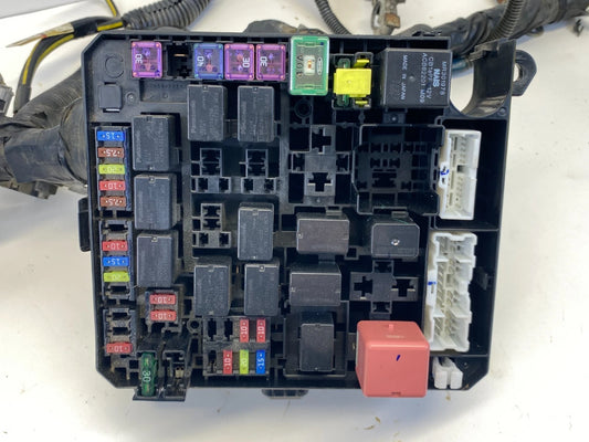 14-20 MITSUBISHI OUTLANDER SPORT ENGINE FUSE BOX RELAY JUNCTION BLOCK 8565A268