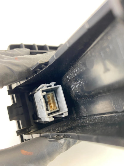 2011-2013 HONDA ODYSSEY GLOVE BOX POCKET USB PORT ASSEMBLY 77501-TK8-A1 OEM