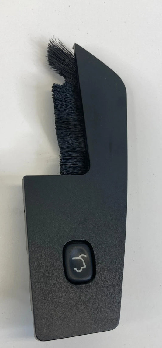 2008-2016 CHRYSLER TOWN & COUNTRY POWER LIFTGATE CONTROL SWITCH W/ BEZEL OEM