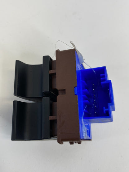 2011-2014 VW Volkswagen Touareg Right Seat Backrest Release Switch 7P6959519 OEM