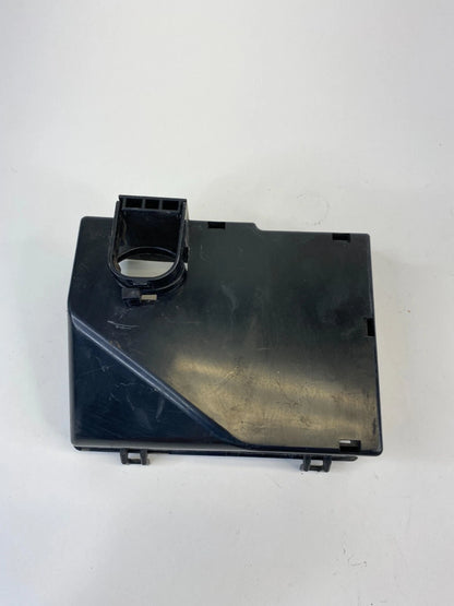 2012 2013 KIA RIO 1.6L LOWER FUSE RELAY BOX FUSEBOX COVER 91950-1W210 OEM