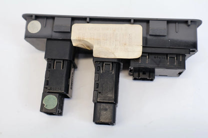 2011-2014 HYUNDAI SONATA DIMMER SWITCH ACTIVE ECO TRACTION CONTROL PANEL OEM