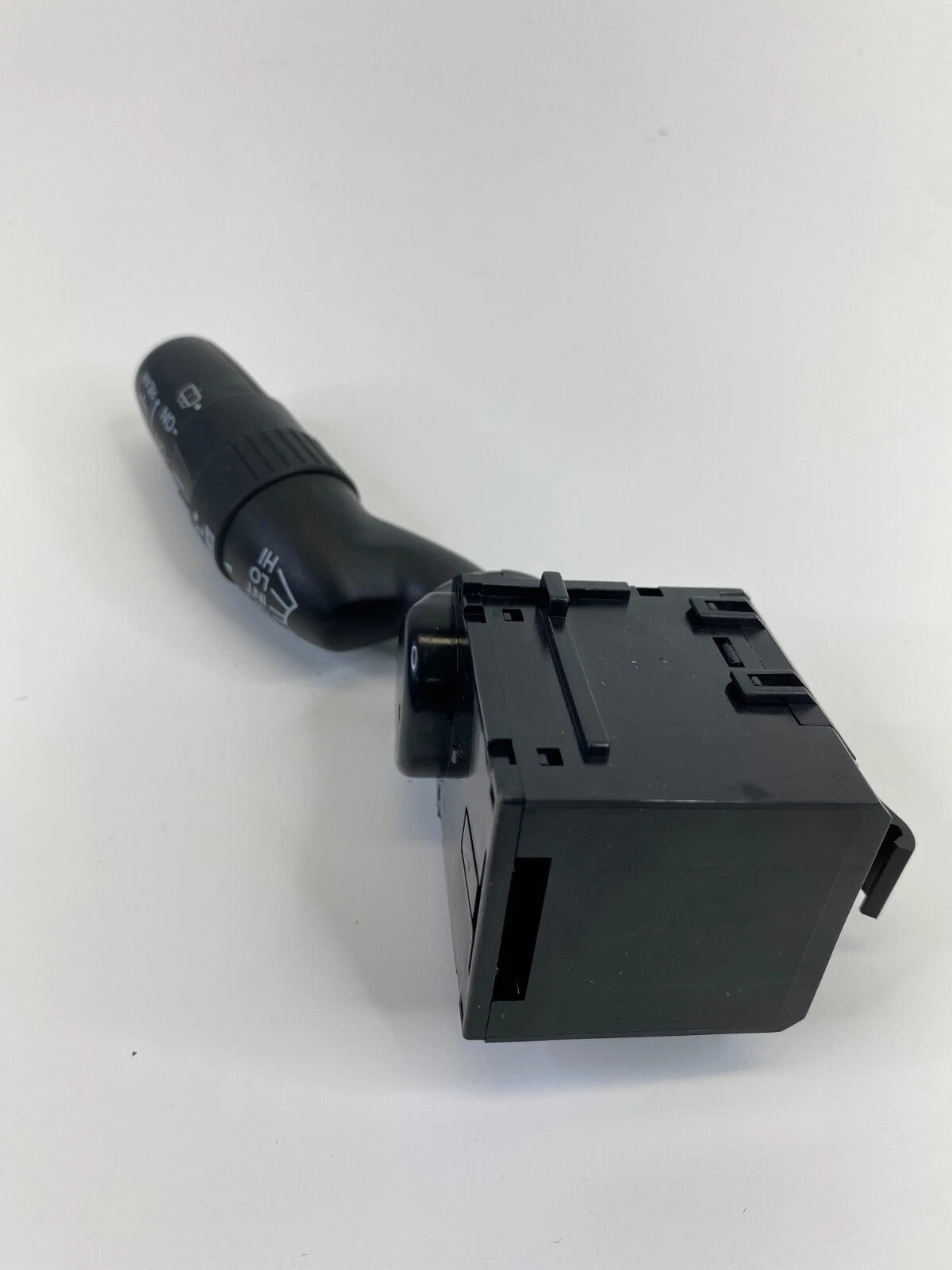 2010 2011 HONDA ACCORD CROSSTOUR WINDSHIELD WIPER COLUMN CONTROL SWITCH M29843