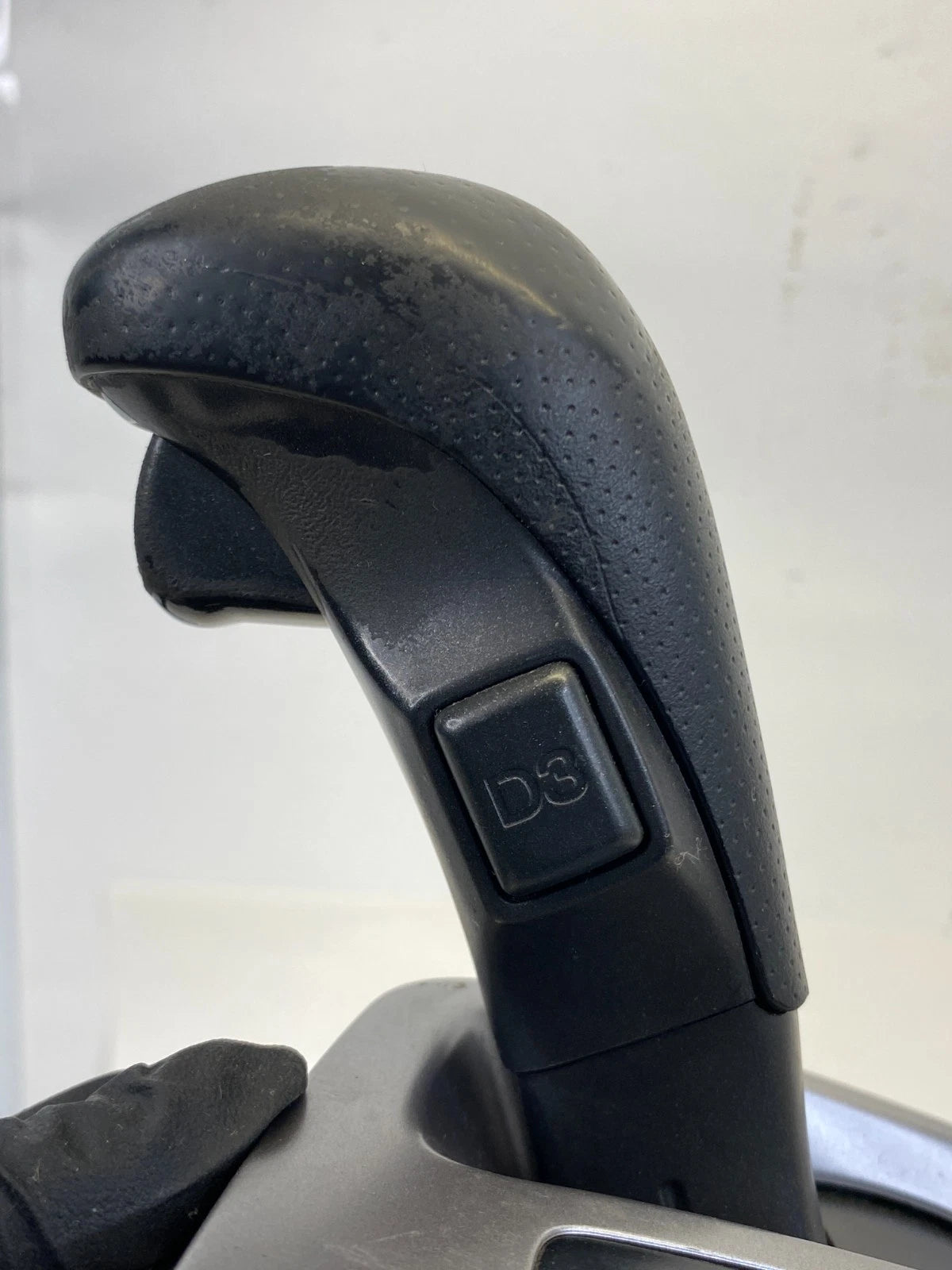 11-13 HONDA ODYSSEY 5-SPEED AUTOMATIC GEAR SHIFTER LEVER SELECTOR OEM TK8-A810