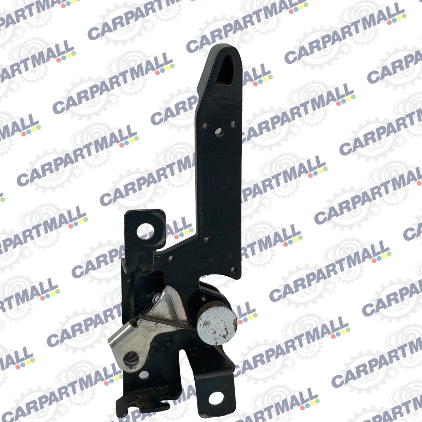 2004-2012 MITSUBISH GALANT SEDAN REAR TRUNK LOCK HANDLE RELEASE LEVER SWITCH OEM
