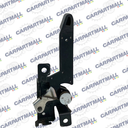 2004-2012 MITSUBISH GALANT SEDAN REAR TRUNK LOCK HANDLE RELEASE LEVER SWITCH OEM