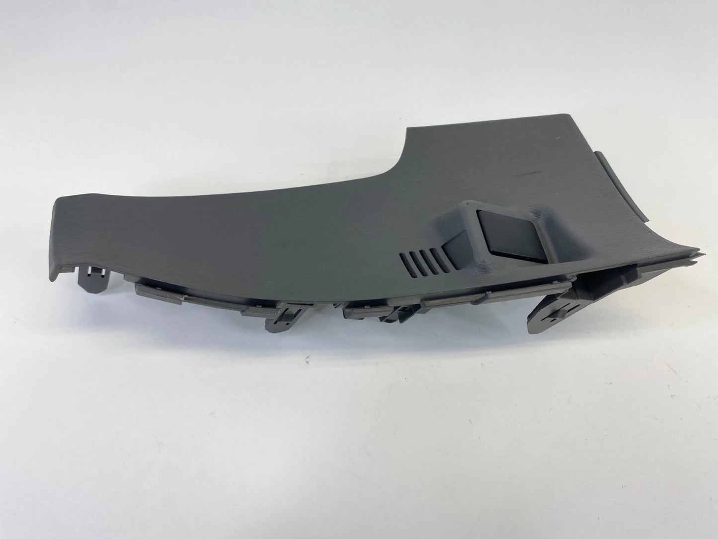 2010-2015 TOYOTA PRIUS DASH LEFT LOWER PANEL FINISH COVER TRIM BEZEL 55446-47030