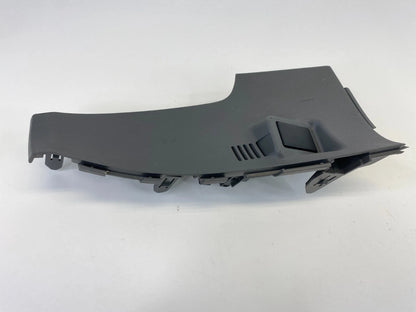 2010-2015 TOYOTA PRIUS DASH LEFT LOWER PANEL FINISH COVER TRIM BEZEL 55446-47030