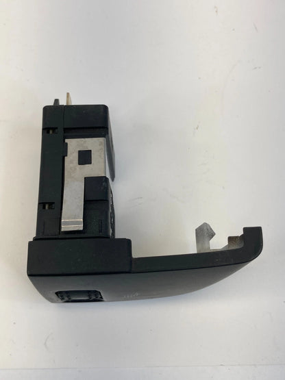 1998-2010 VOLKSWAGEN BEETLE FRONT RIGHT HEATER SEAT CONTROL SWITCH 1C0963564B