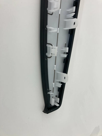 2010-2013 MAZDA 3 MAZDA3 FRONT RIGHT PASSENGER SIDE DOOR PANEL TRIM BEZEL OEM