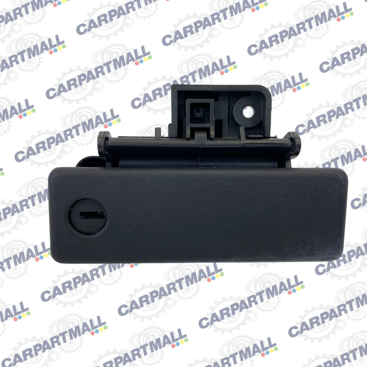 2003 2004 LINCOLN NAVIGATOR GLOVE BOX LOCK LATCH HANDLE W/O KEY 2C5A-7806004-AEW