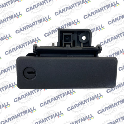 2003 2004 LINCOLN NAVIGATOR GLOVE BOX LOCK LATCH HANDLE W/O KEY 2C5A-7806004-AEW