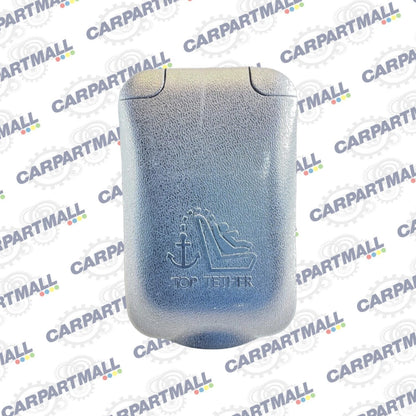 05-16 2005-2016 Subaru Legacy Rear Inner Child Seat Anchor Cover Top 65546AG OEM