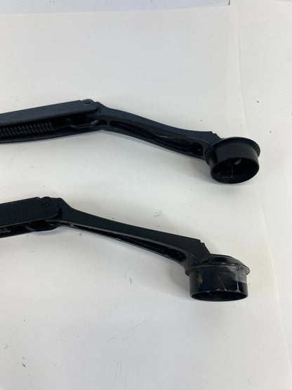 2013-2020 FORD FUSION FRONT WINDSHIELD WIPER ARM PAIR LEFT & RIGHT SET OEM