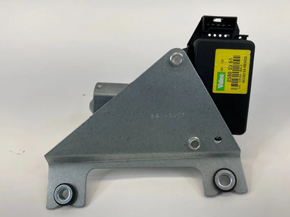 2002-2009 CHEVROLET TRAILBLAZER REAR LIFGATE WINDOW WIPER MOTOR ASSY 25805561