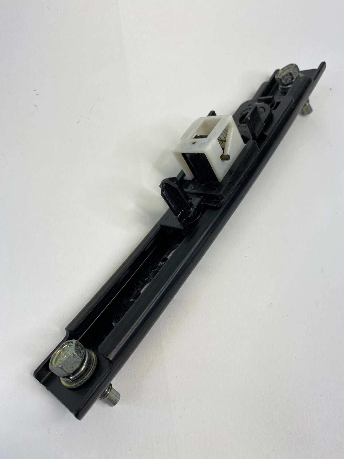 2012 12 HONDA CIVIC HYBRID SEDAN FRONT LEFT DRIVER SEAT BELT HEIGHT ADJUSTER OEM