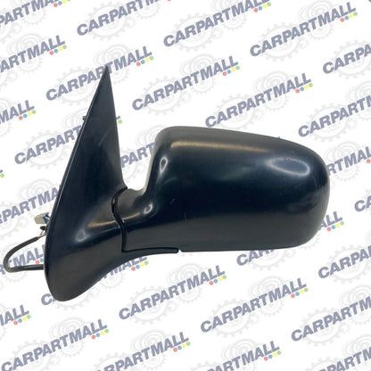 1997-2005 CHEVROLET VENTURE FRONT LEFT DRIVER SIDE POWER SIDE VIEW MORROR ASSY