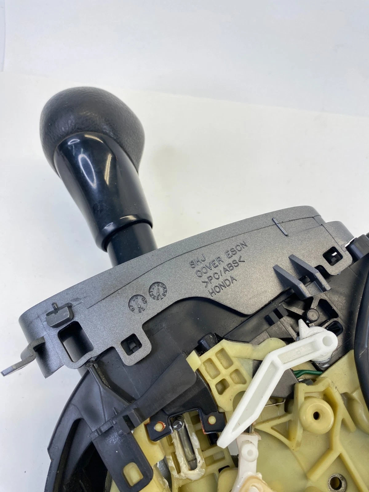 2005-2007 HONDA ODYSSEY 3.5L A/T GEAR SELECTOR SHIFT SHIFTER LEVER ASSEMBLY