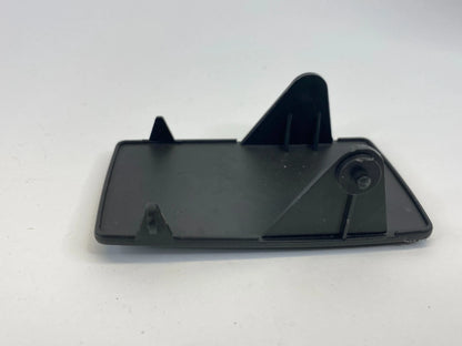 2006-2013 CHEVROLET IMPALA REAR DECK CHILD SEAT ANCHOR COVER CAP TRIM OEM