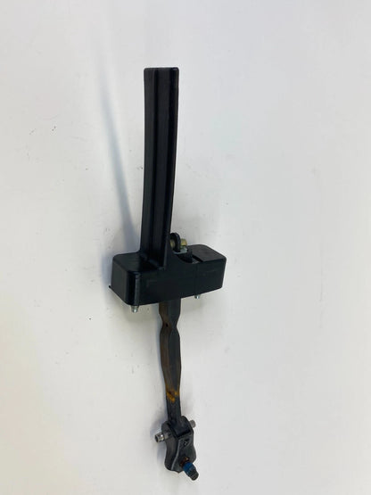 1998-2005 LEXUS GS300 REAR LEFT RR LH SIDE DOOR CHECK STOP STOPPER DETENT OEM
