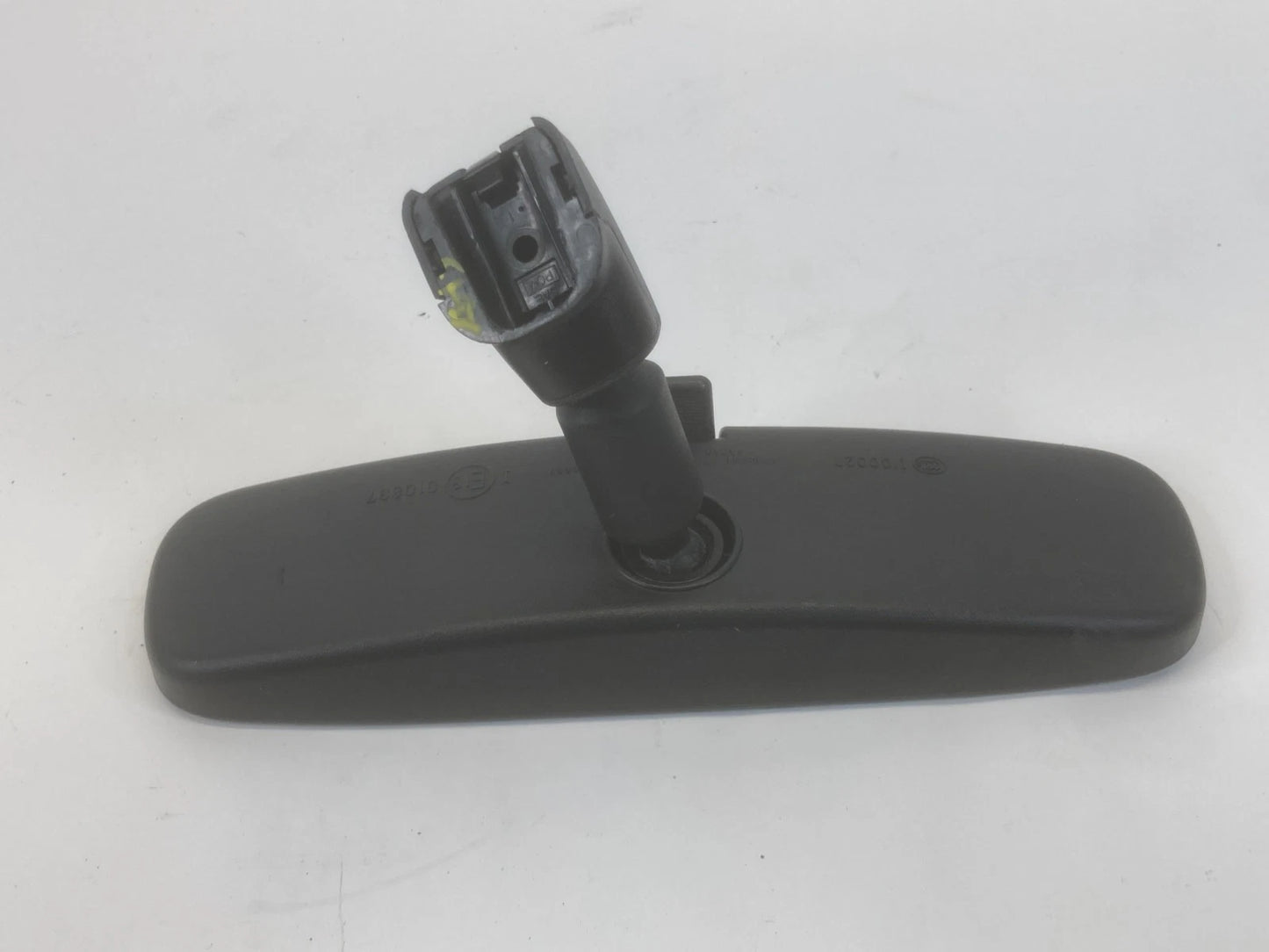 2007 2008 INFINITI G35 SEDAN INTERIOR REAR VIEW MIRROR ASSEMBLY OEM E13010837