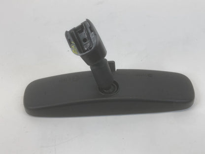 2007 2008 INFINITI G35 SEDAN INTERIOR REAR VIEW MIRROR ASSEMBLY OEM E13010837