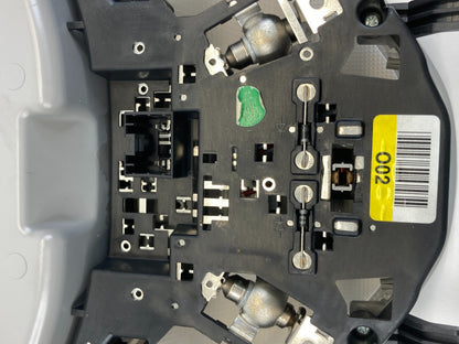 2013-2016 Hyundai Santa Fe Overhead Roof Console Dome Lamp w/Sunglass Bin Assy