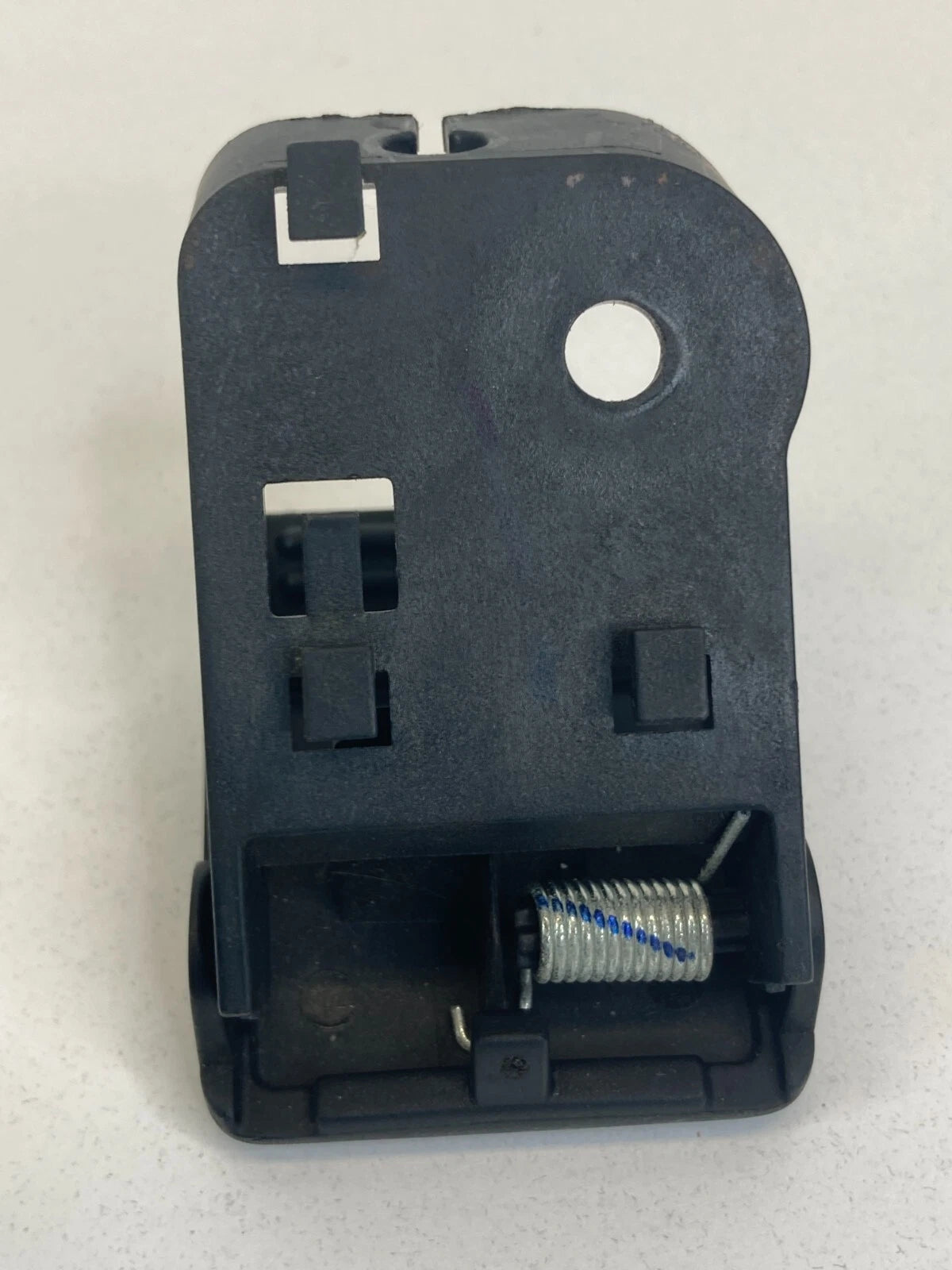 08 09 10 11 FORD FOCUS SEDAN FRONT HOOD RELEASE OPENER PULL HANDLE SWITCH OEM