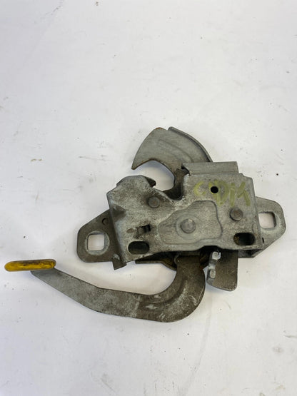 2002-2008 MINI COOPER FRONT LEFT LH HOOD RELEASE LATCH ASSEMBLY OEM