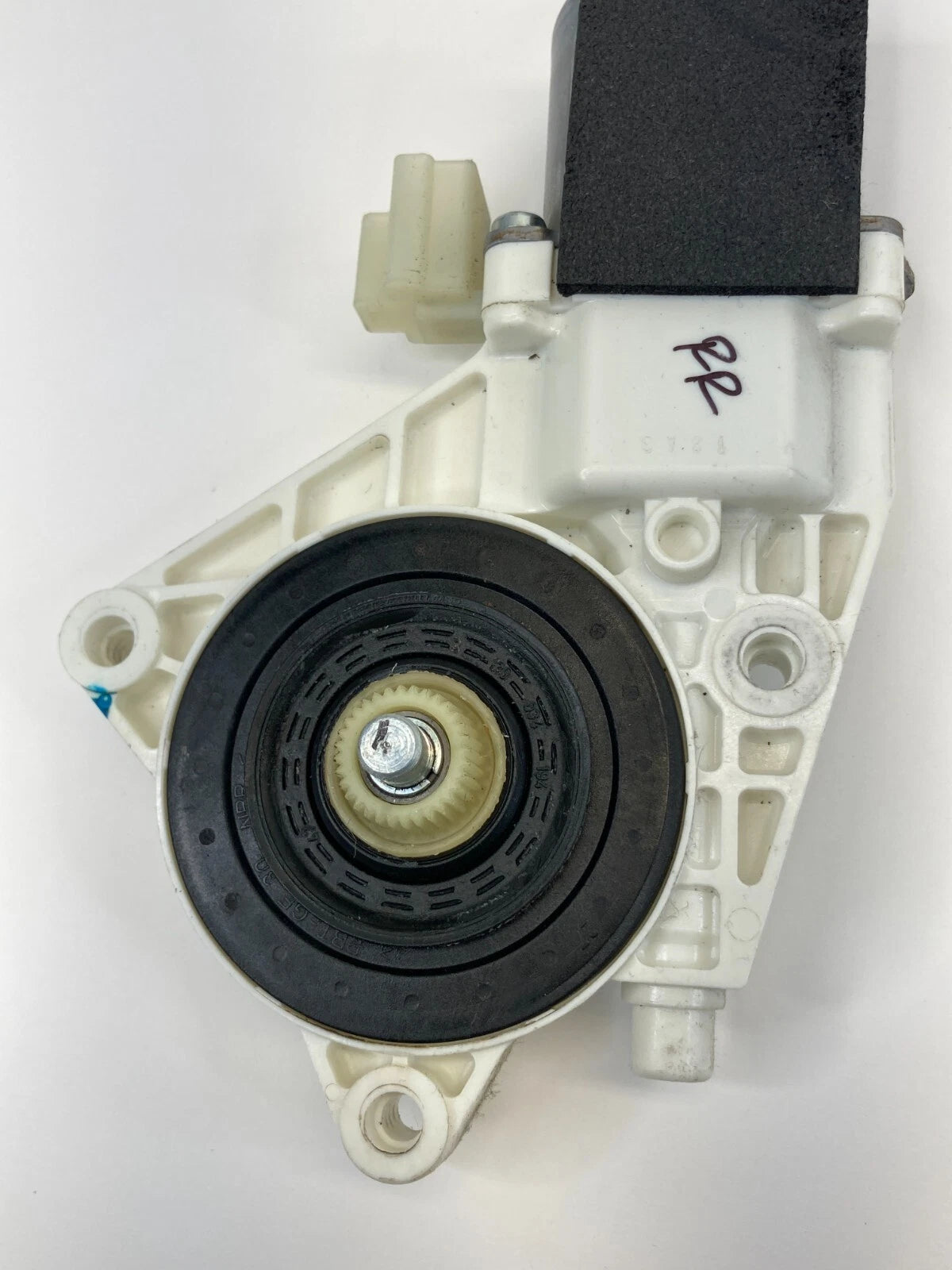 06-11 MERCURY MILAN 07-12 MKZ REAR RIGHT DOOR POWER WINDOW MOTOR 6E535427144AB