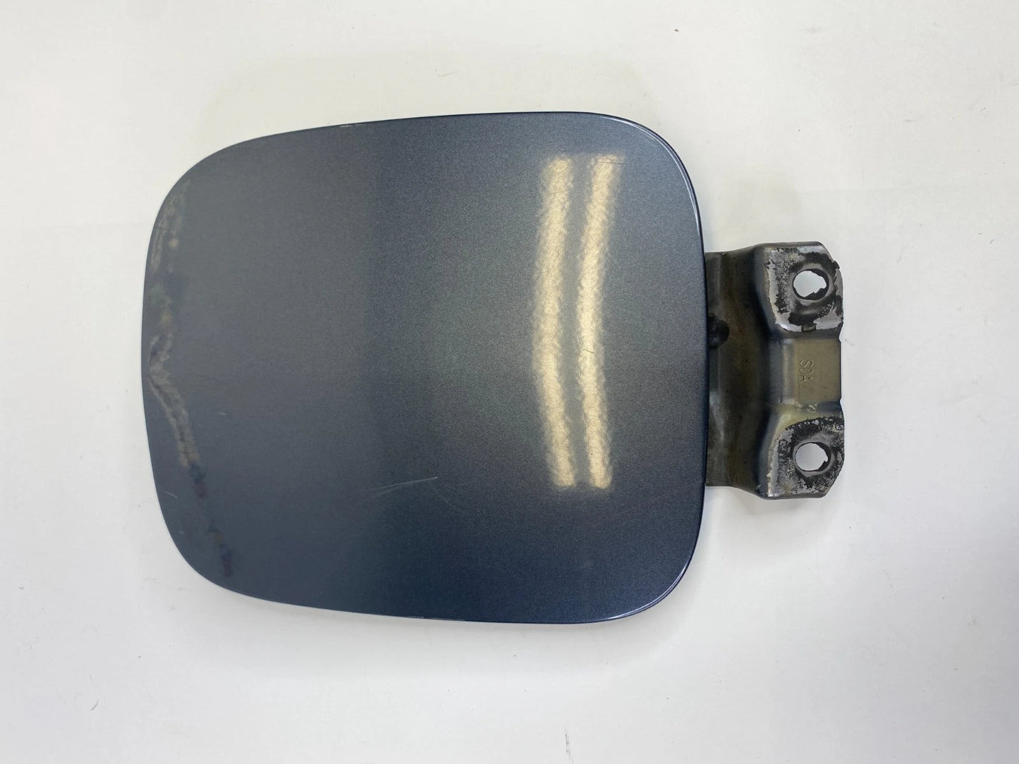 2003-2007 HONDA ACCORD FUEL FILLER GAS TANK DOOR LID PANEL OEM FACTORY NH658P