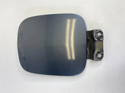 2003-2007 HONDA ACCORD FUEL FILLER GAS TANK DOOR LID PANEL OEM FACTORY NH658P