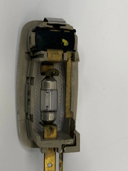 2011-2016 KIA OPTIMA ROOF SUNVISOR SUN VISOR VANITY LAMP LIGHT 92891-3SXXX OEM