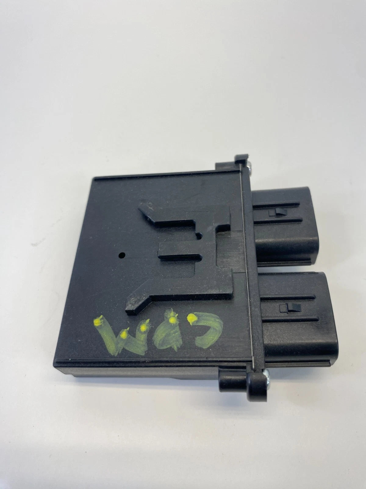 06-11 TOYOTA YARIS 05-23 TACOMA PASSENGER OCCUPANT DETECTION MODULE 89952-35011