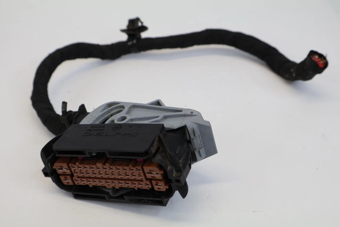 2011-2014 HYUNDAI SONATA ABS PUMP MODULE WIRING HARNESS PIGTAIL OEM 13598002