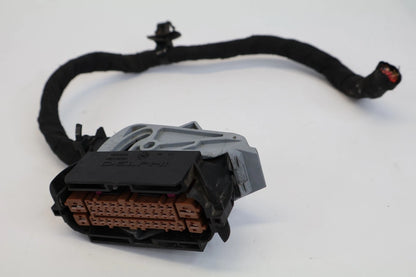 2011-2014 HYUNDAI SONATA ABS PUMP MODULE WIRING HARNESS PIGTAIL OEM 13598002