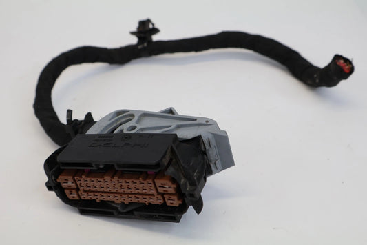 2011-2014 HYUNDAI SONATA ABS PUMP MODULE WIRING HARNESS PIGTAIL OEM 13598002