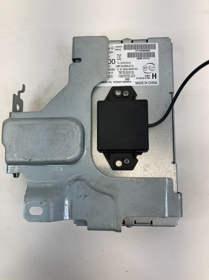 2011-2014 Nissan Juke 1.6L Communication Bluetooth Control Module 3043A-09NBTHFA