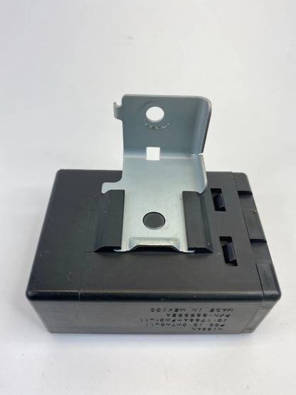 2005-2008 NISSAN XTERRA 4.0L ANTI THEFT KEYLESS ENTRY CONTROL MODULE 28595-EA10A