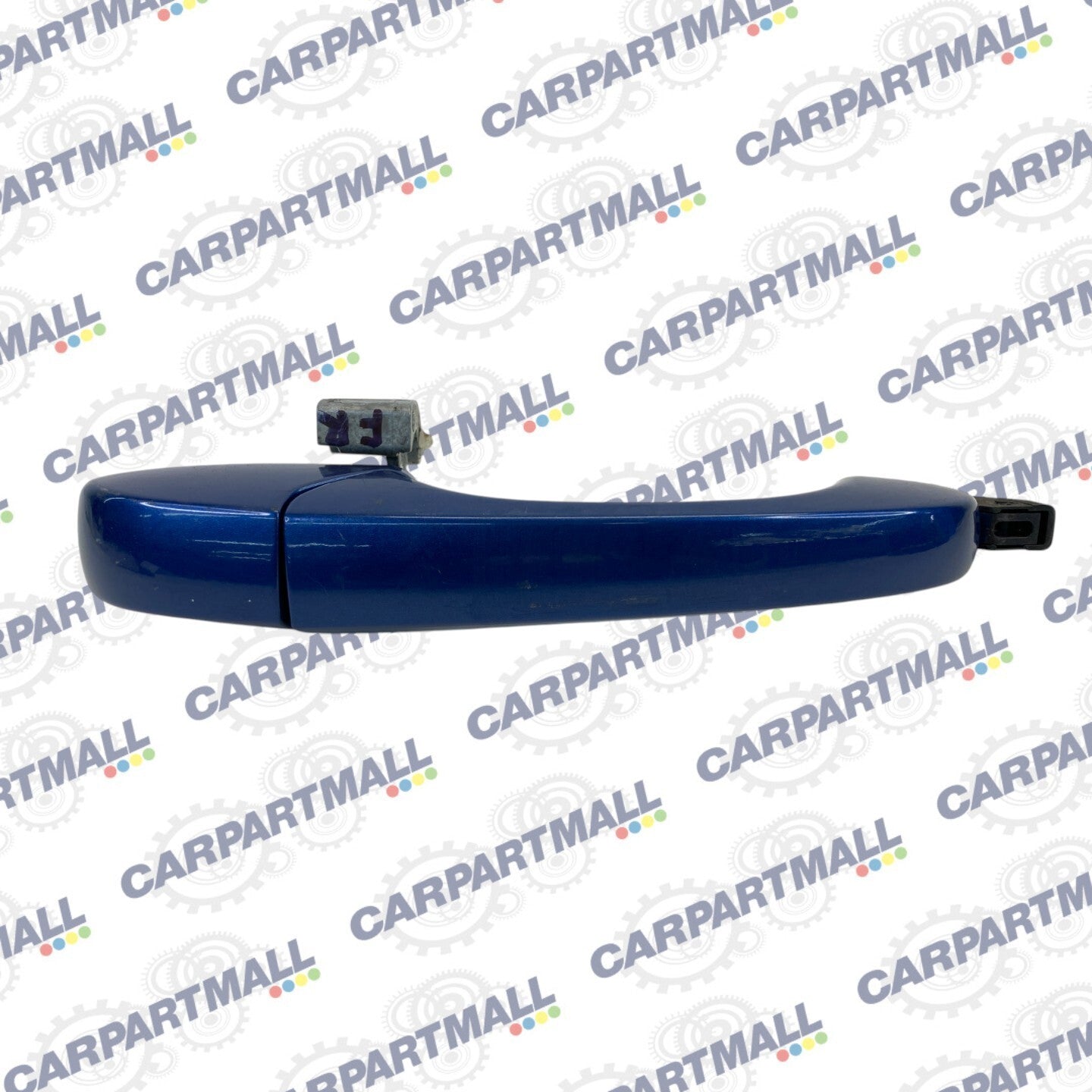 2009 2010 Dodge Journey Front Right Exterior Door Handle Assembly OEM