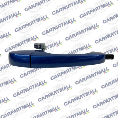 2009 2010 Dodge Journey Front Right Exterior Door Handle Assembly OEM