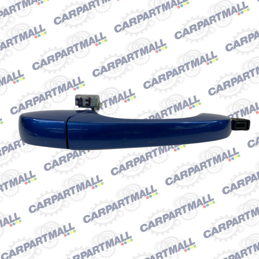 2009 2010 Dodge Journey Front Right Exterior Door Handle Assembly OEM