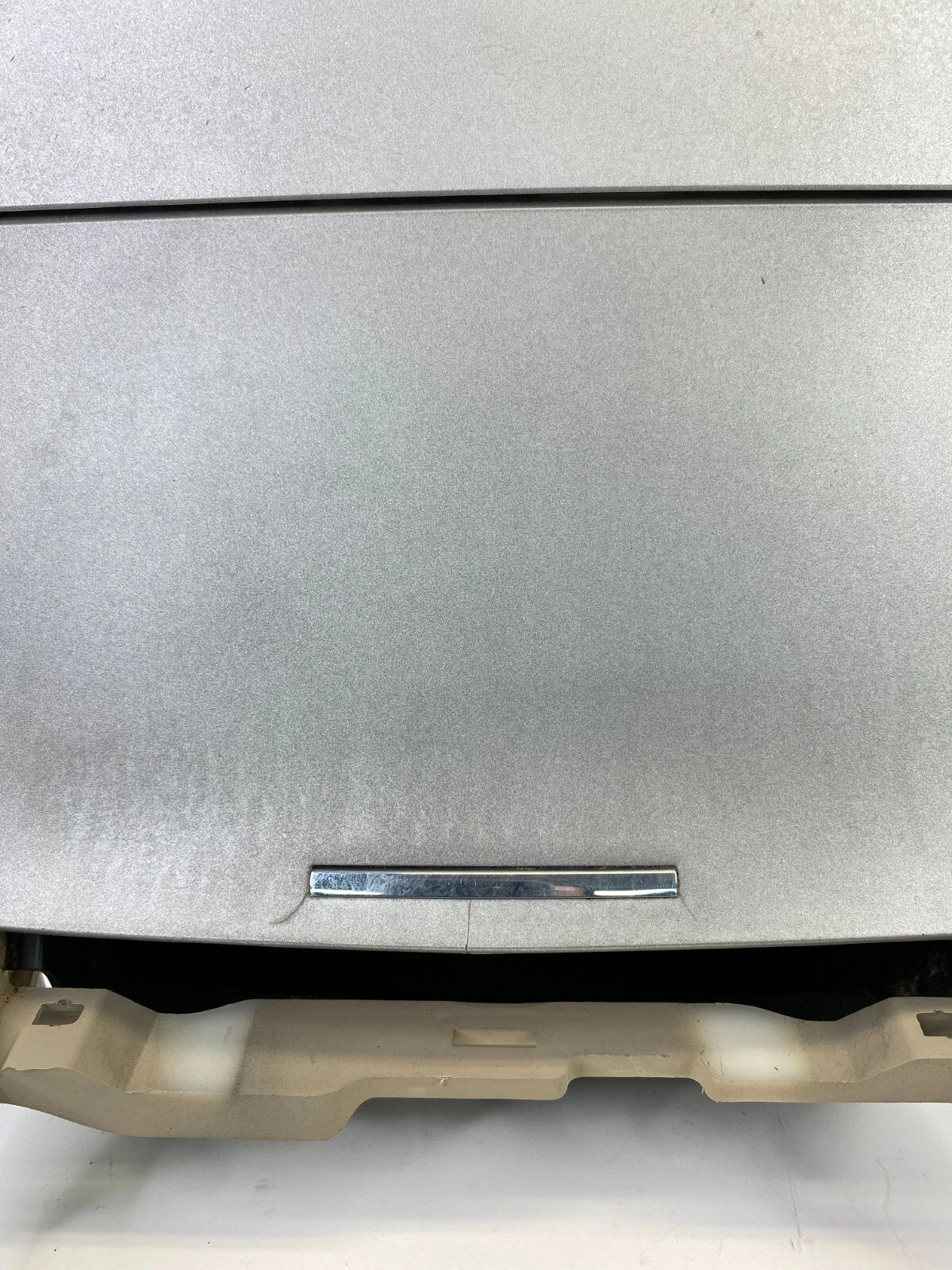 2004-2008 04 08 TOYOTA SOLARA CENTER DASH STORAGE CUBBY ASSEMBLY 58823AA031 OEM