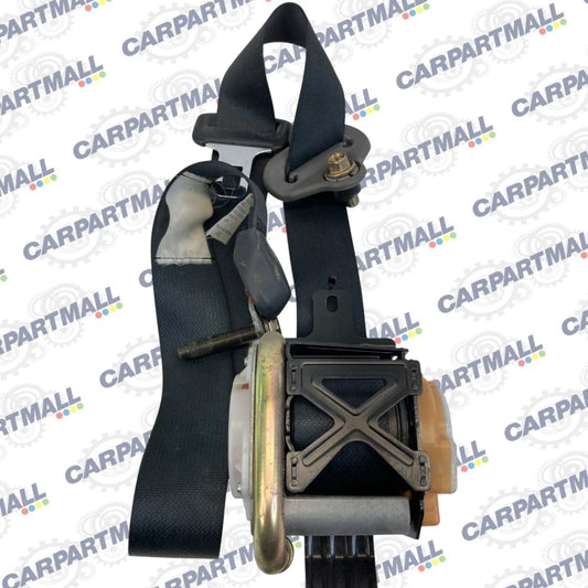 2003 03 NISSAN PATHFINDER FRONT RIGHT RASSENGER SIDE SEAT BELT RETRACTOR ASSY