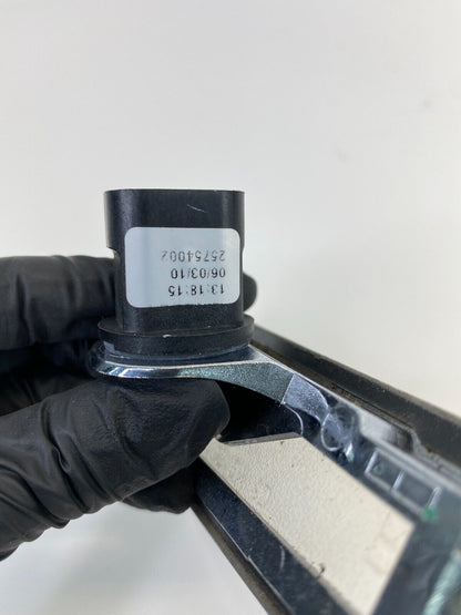 2005-2011 Cadillac STS Rear Right Trunk License Light Lamp Assembly OEM